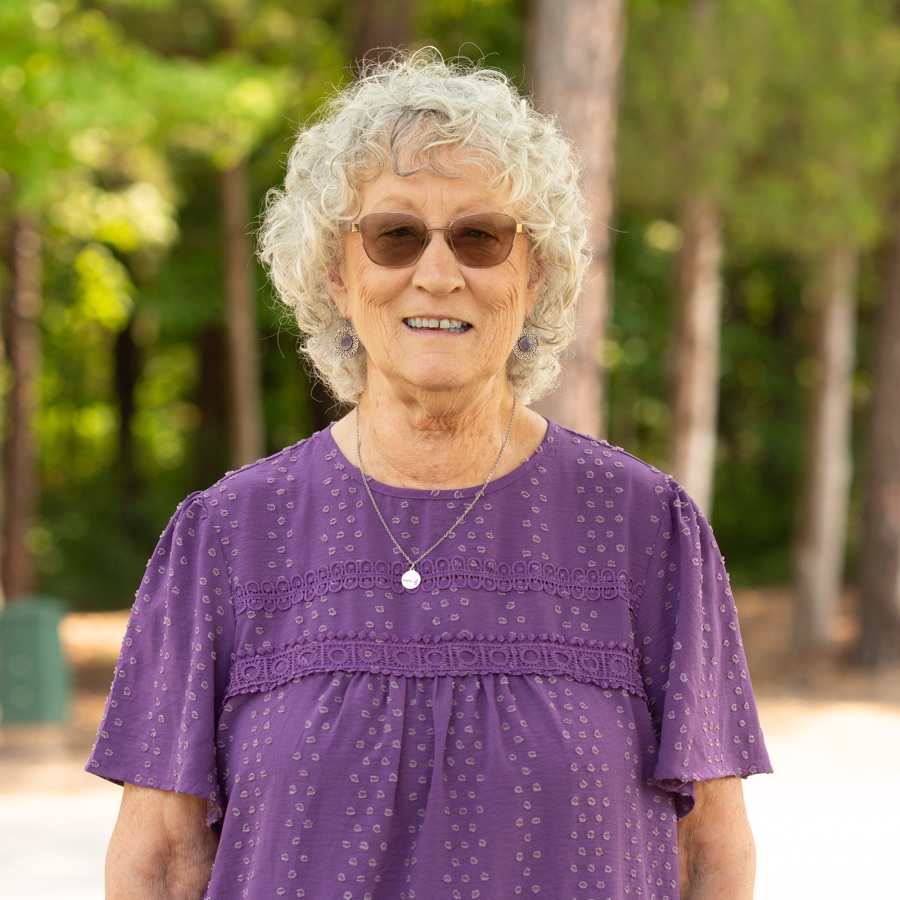 Anne Houston