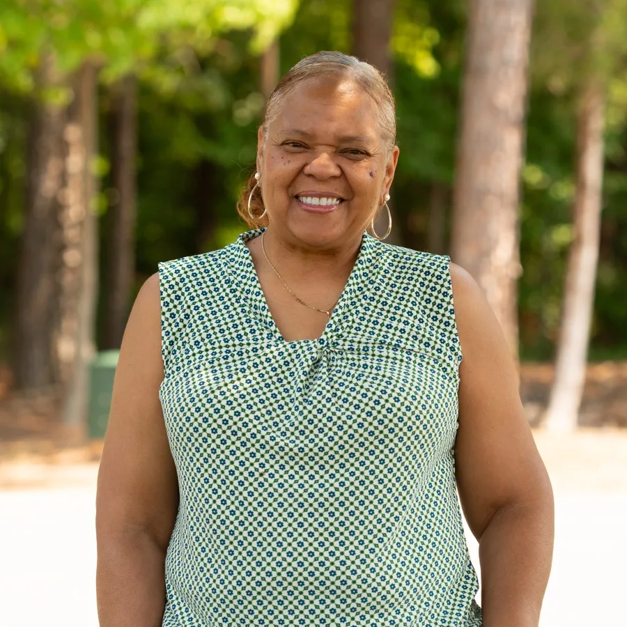 Tina Durham