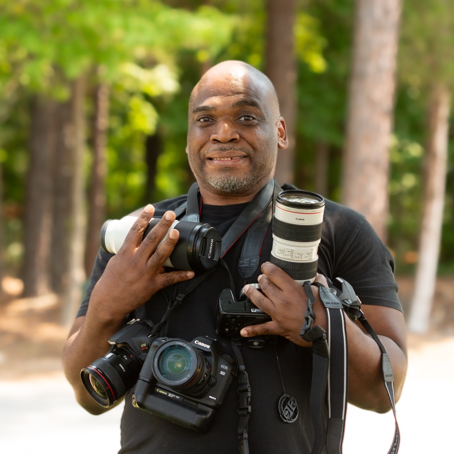 Trevor Jones