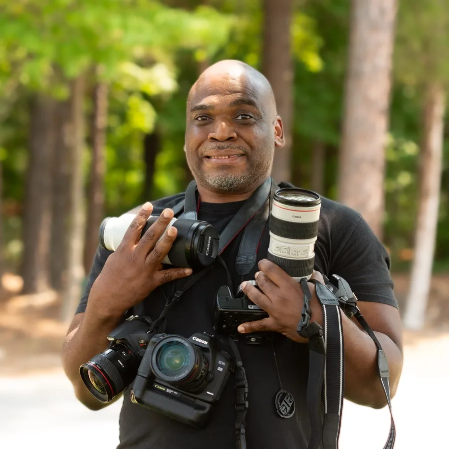 Trevor Jones