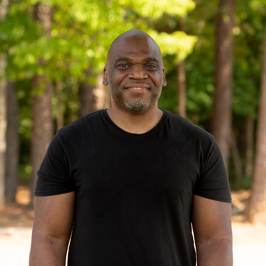 Trevor Jones