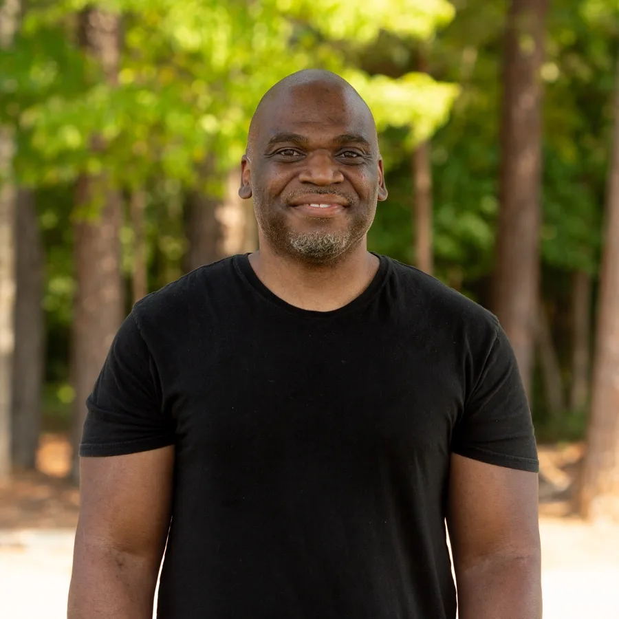 Trevor Jones